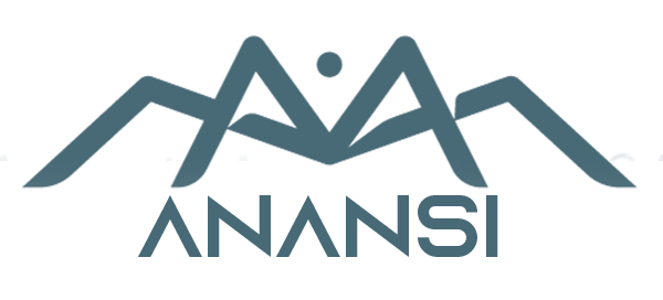 Logo Desenvolvedor - Anansi UX